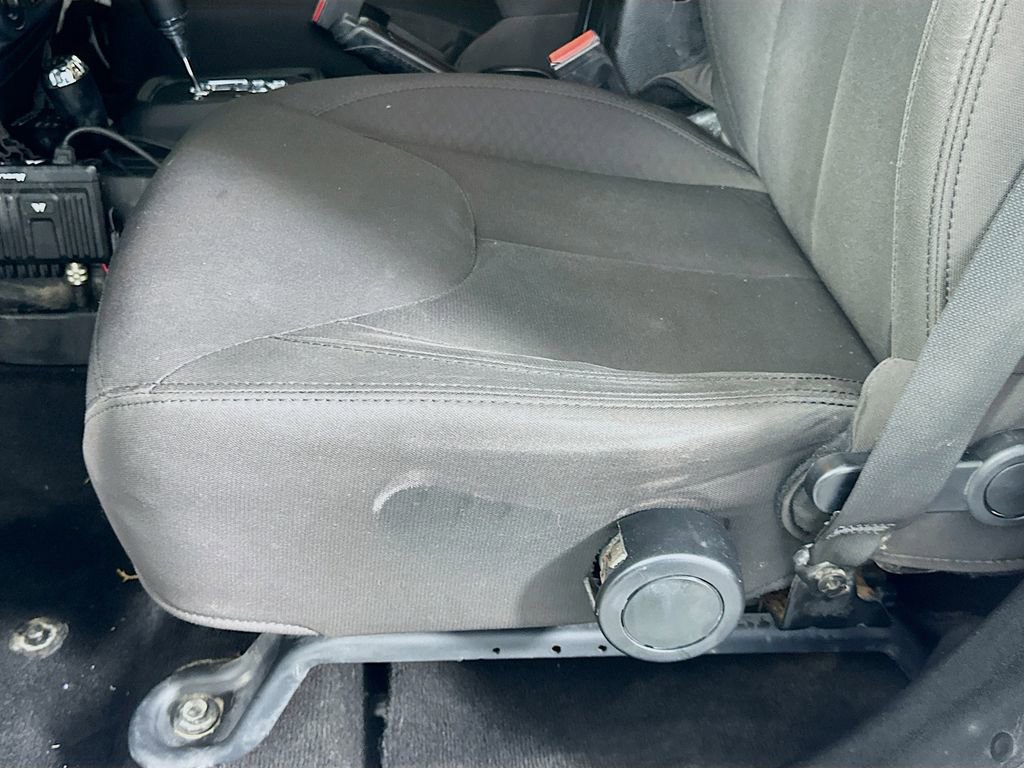 Used 2018 Jeep Wrangler Unlimited Sport S image 18