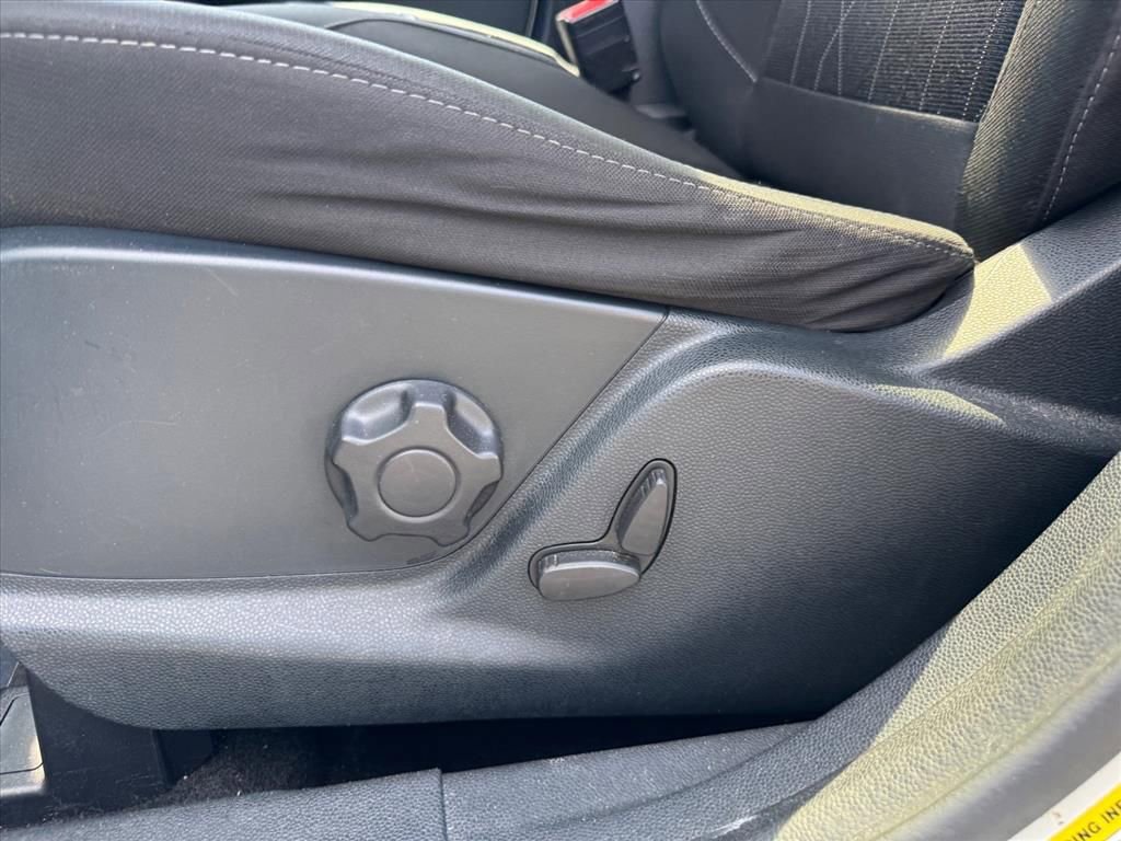 Used 2020 Ford EcoSport SE image 14