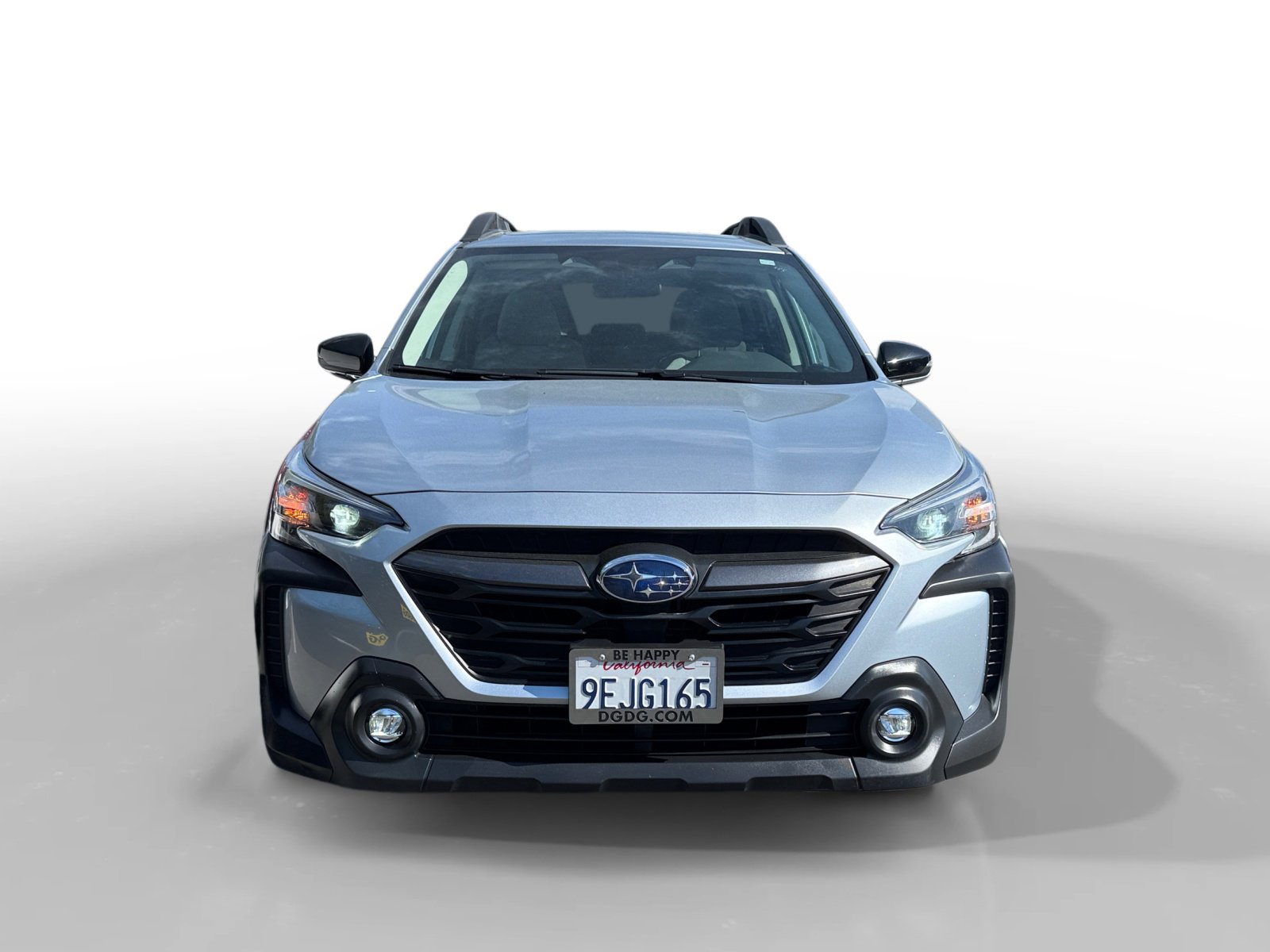 Used 2023 Subaru Outback Premium image 8