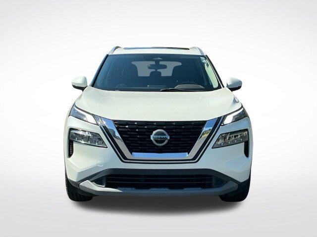 Used 2021 Nissan Rogue SV w/ Premium Package AWD/4WD image 10