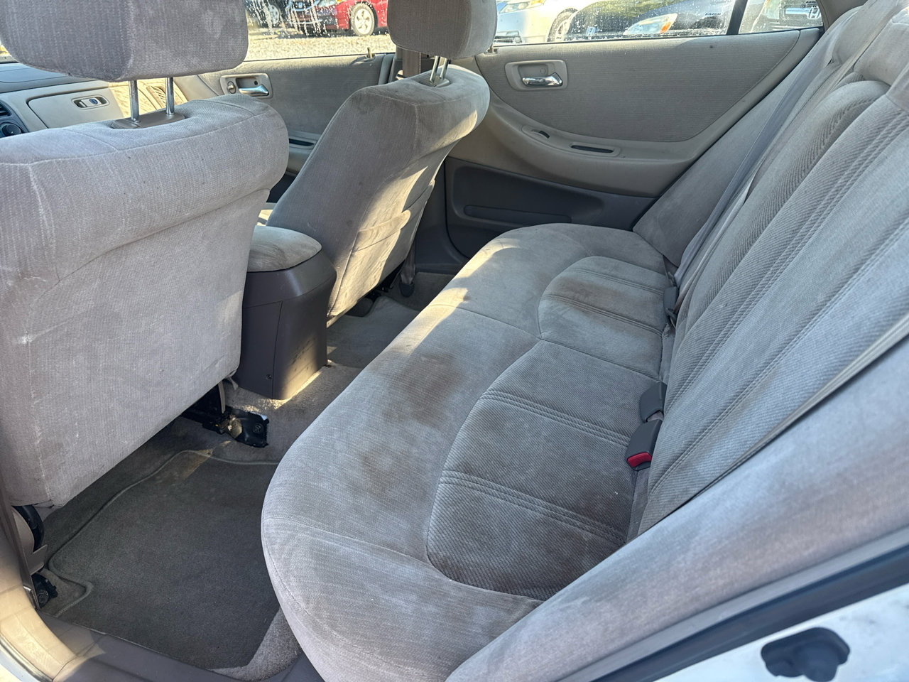 Used 1999 Honda Accord LX image 8