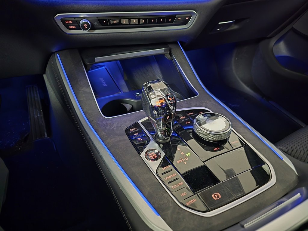 Certified 2023 BMW X5 xDrive40i w/ Executive Package image 32