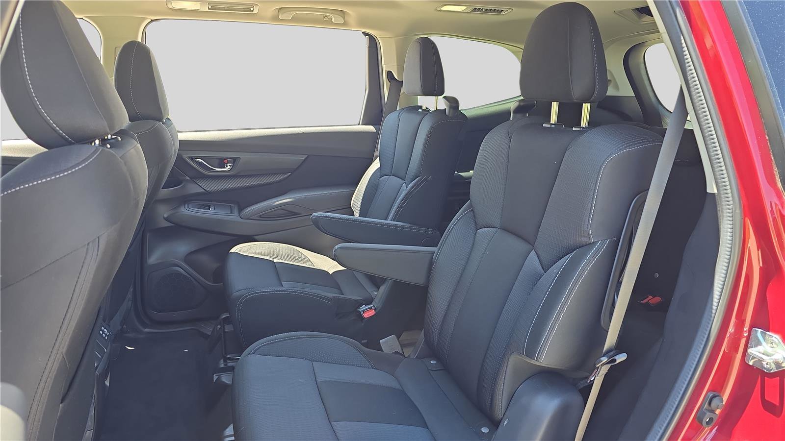 Used 2025 Subaru Ascent Premium AWD/4WD image 18