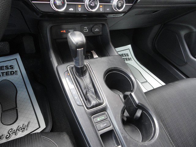 Used 2022 Honda Civic LX image 12