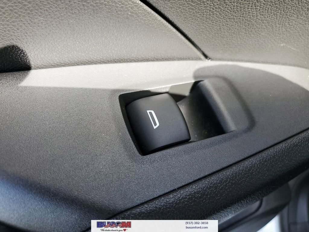 Used 2024 Chevrolet Trax LS image 14