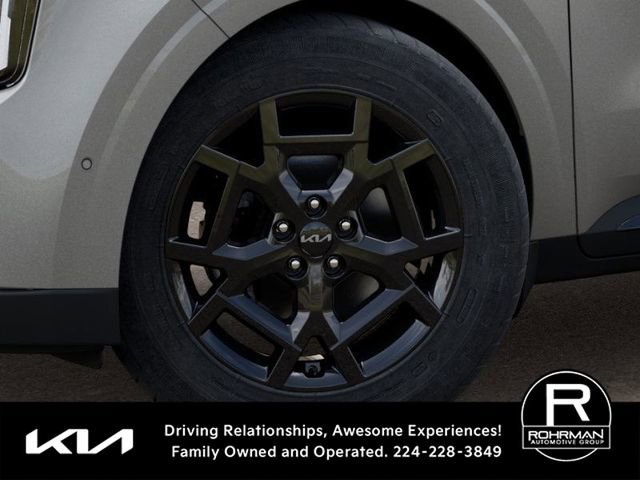 New 2026 Kia Carnival SX Prestige image 9