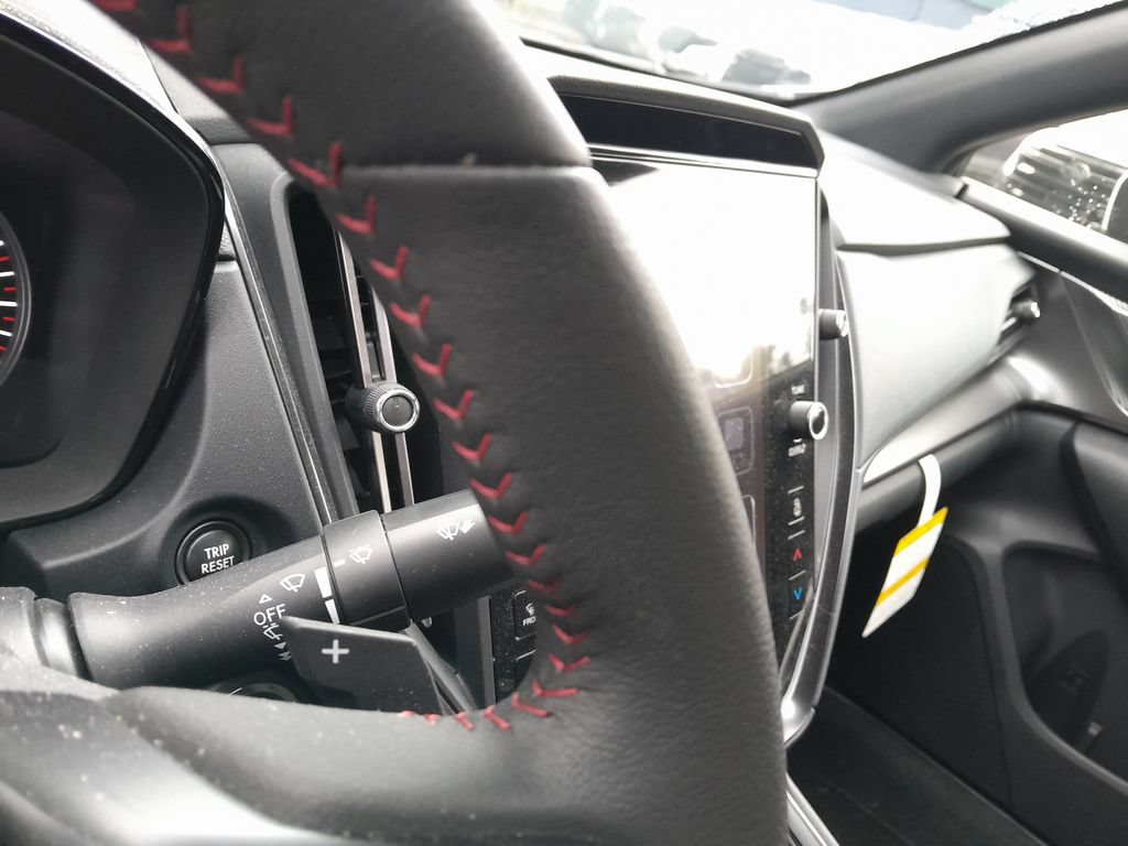 Used 2023 Subaru WRX Premium AWD/4WD image 20