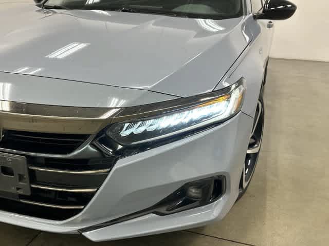 Used 2022 Honda Accord Sport image 31