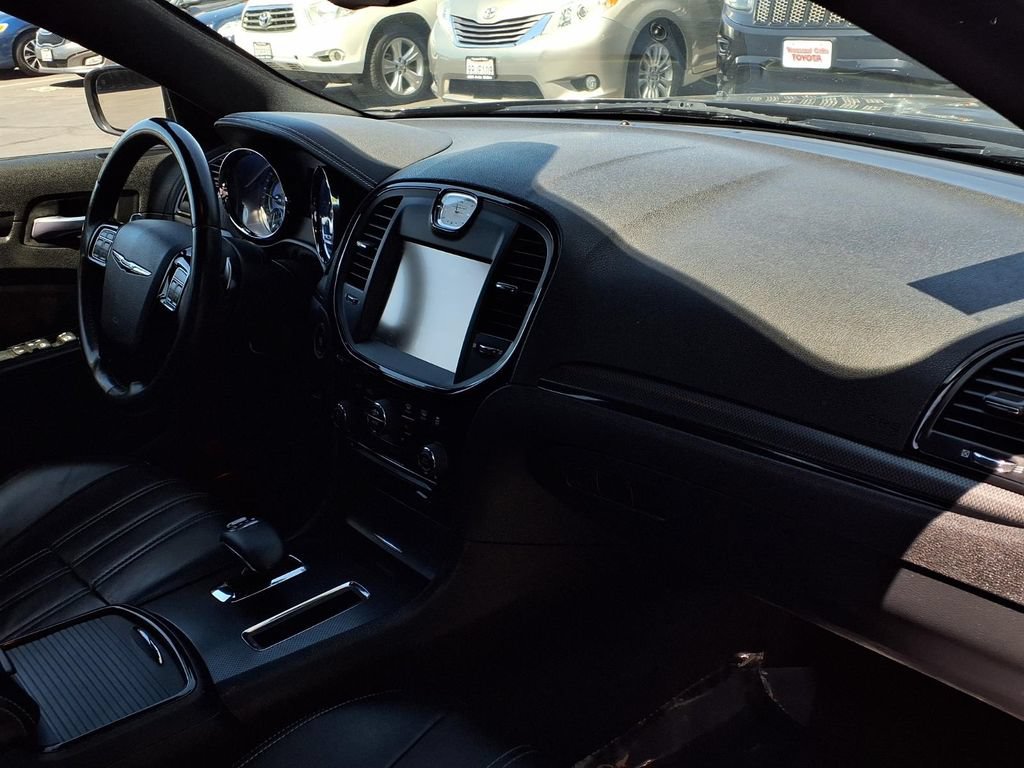 Used 2014 Chrysler 300 S w/ Light Group RWD image 22