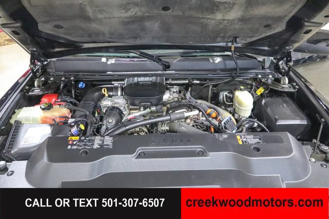 Used 2014 Chevrolet Silverado 2500 LTZ w/ LTZ Plus Package AWD/4WD image 44
