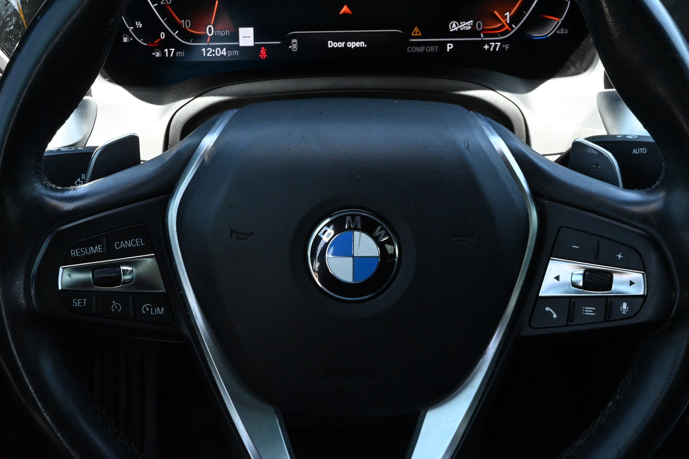 Used 2020 BMW 330i Sedan w/ Convenience Package RWD image 26
