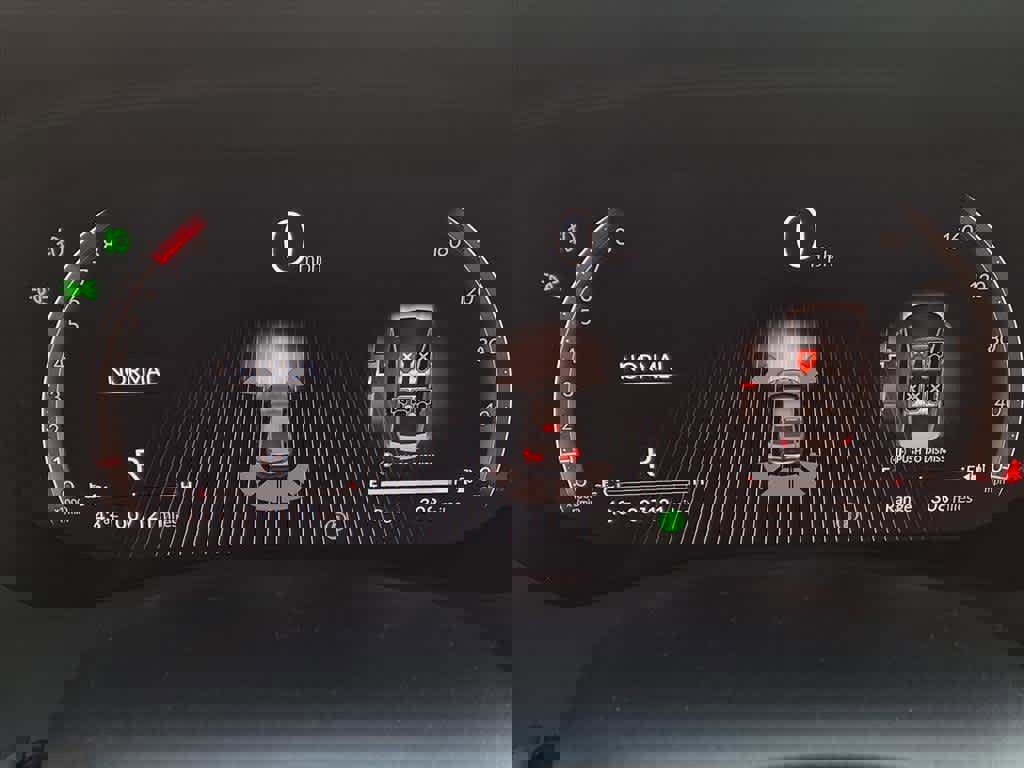 Certified 2025 Acura TLX SH-AWD w/ A-SPEC Pkg image 14