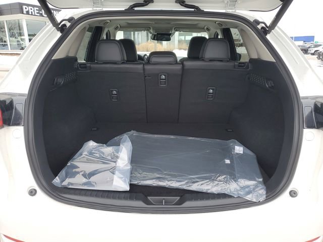 New 2025 MAZDA CX-5 AWD 2.5 S image 28