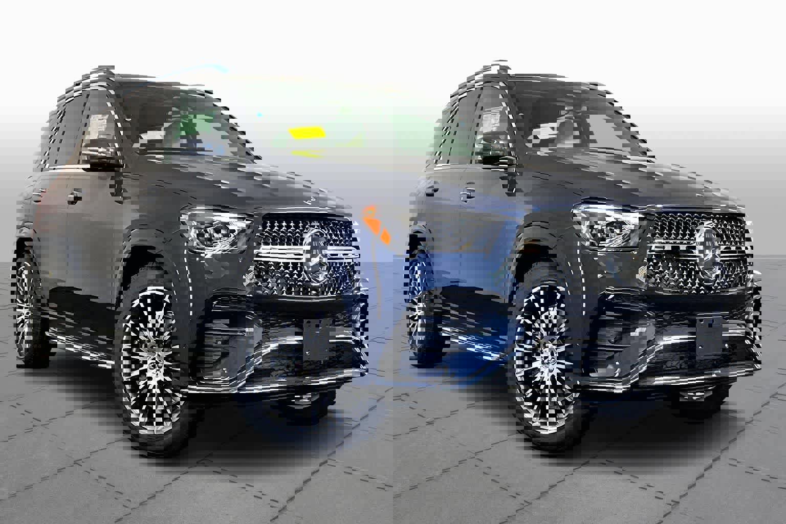 New 2026 Mercedes-Benz GLE 350 4MATIC image 19