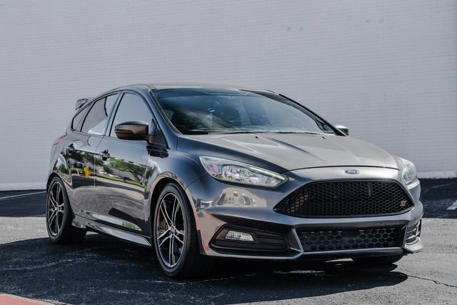 Used 2015 Ford Focus ST image 35