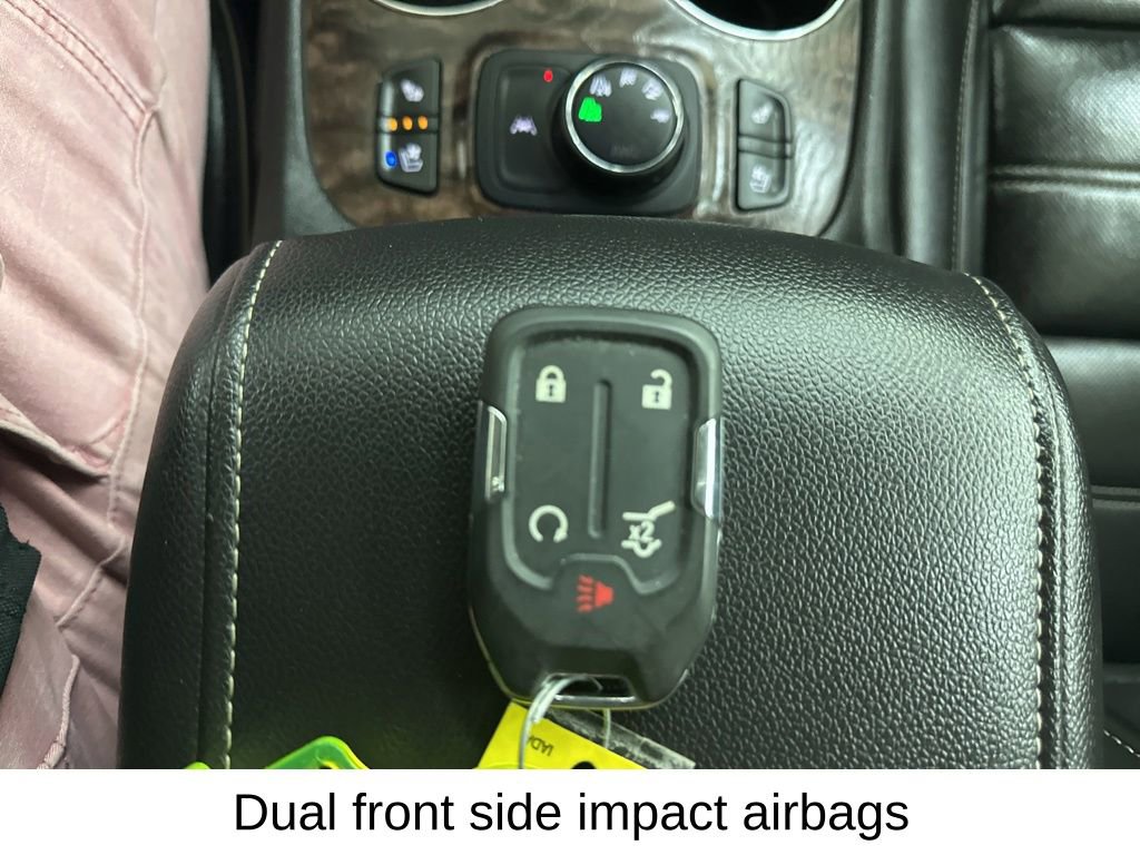 Used 2021 GMC Acadia Denali w/ Denali Ultimate Package AWD/4WD image 36