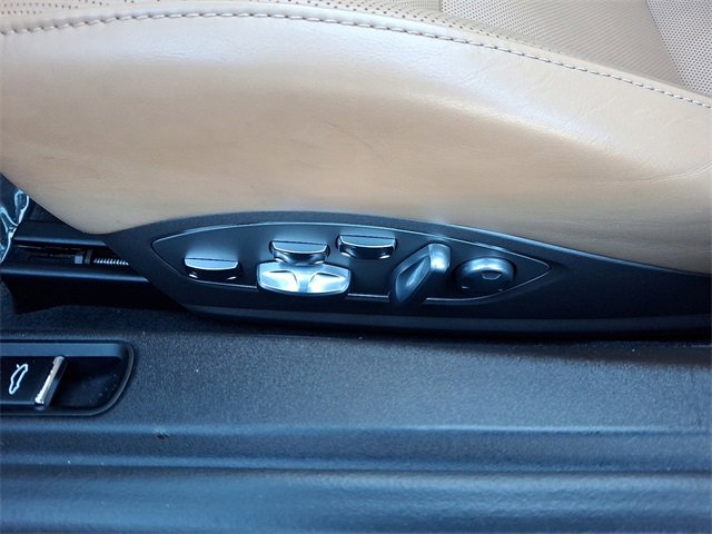 Used 2017 Porsche 911 Targa 4S image 19