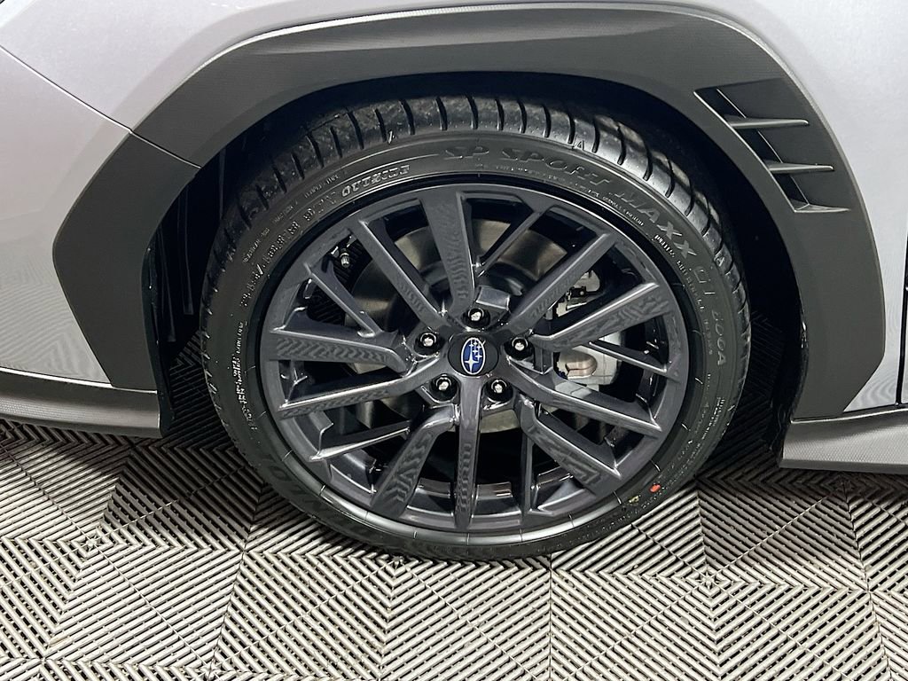 New 2026 Subaru WRX Premium AWD/4WD image 22