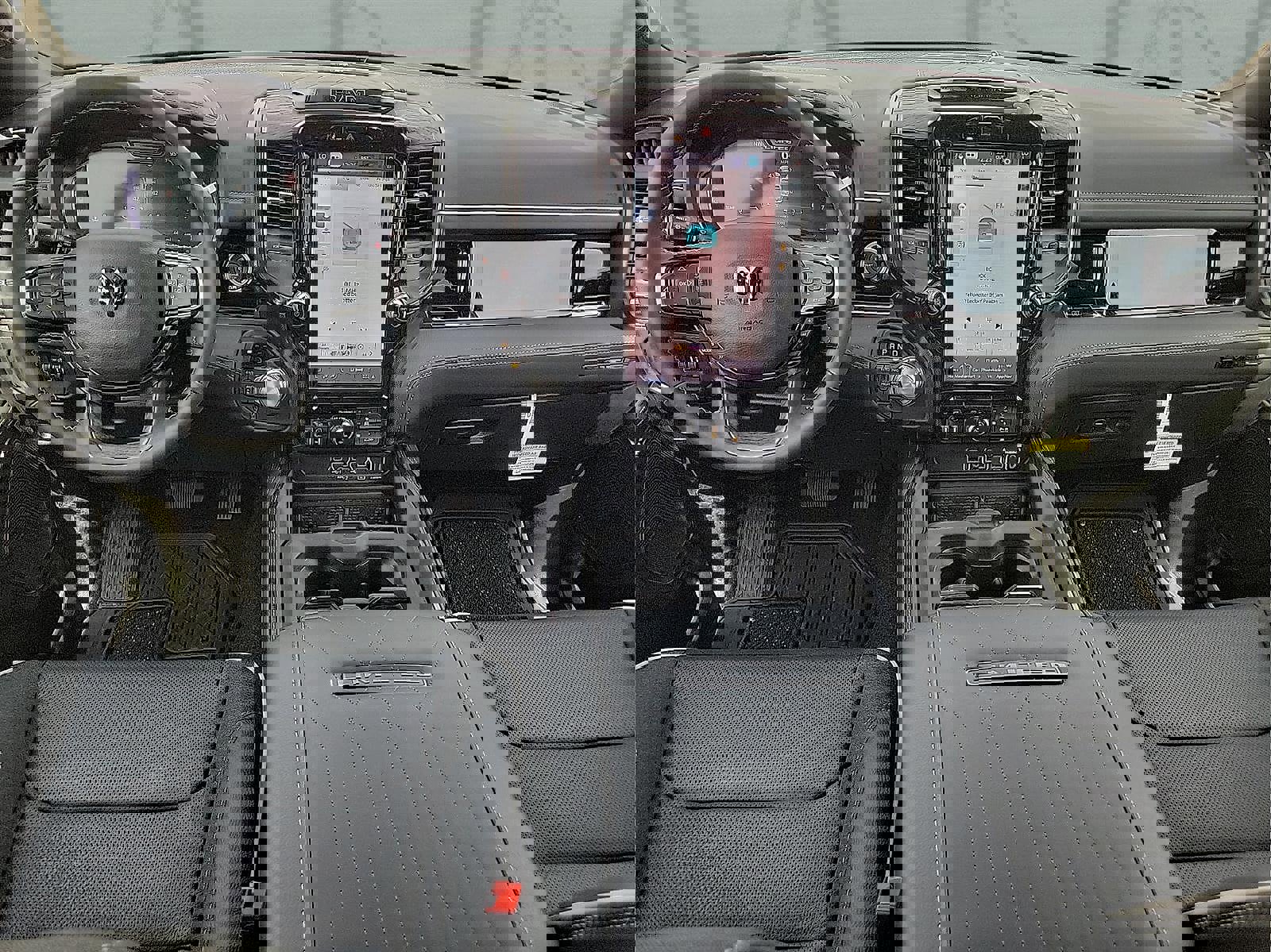 New 2026 RAM 1500 Limited image 9