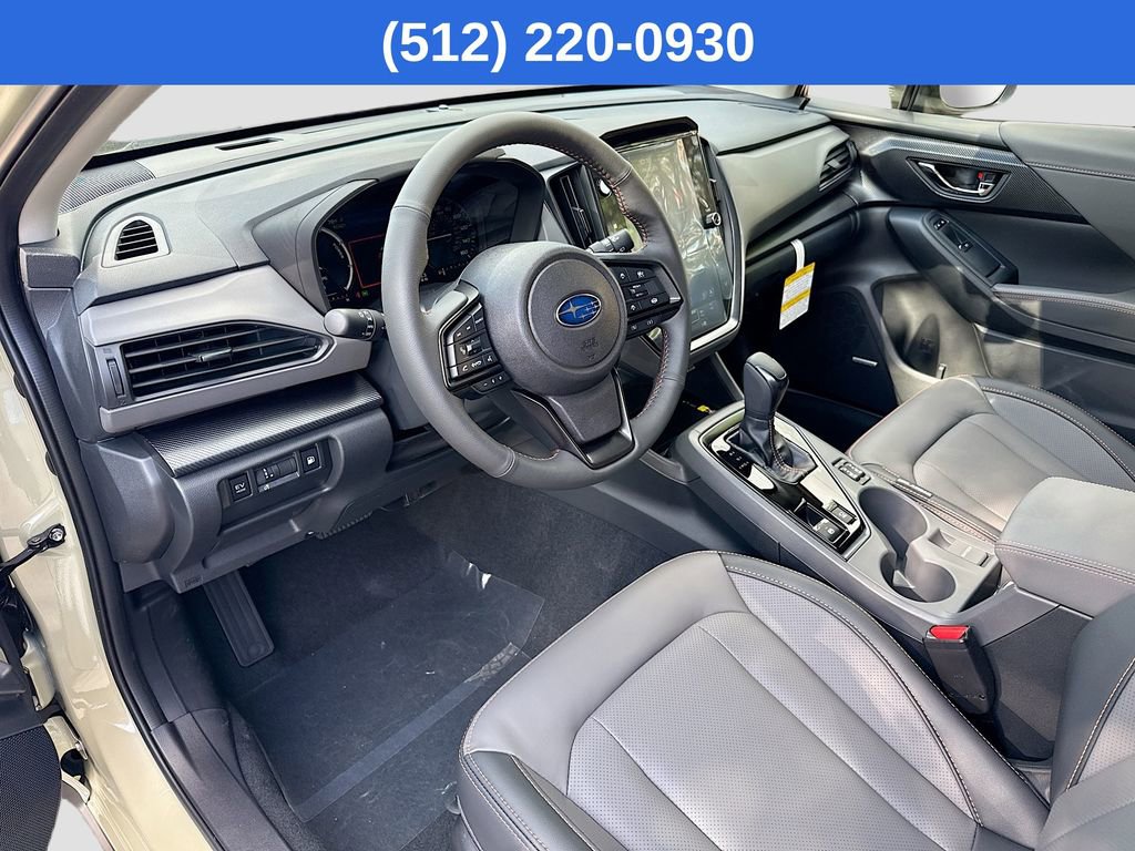New 2026 Subaru Crosstrek 2.5i Limited image 10