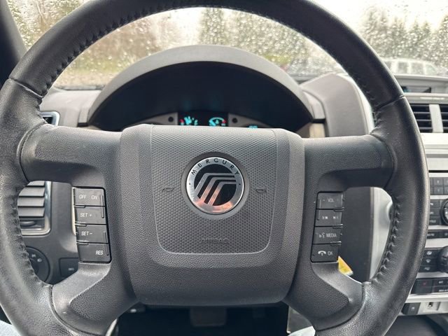 Used 2010 Mercury Mariner Premier FWD image 11