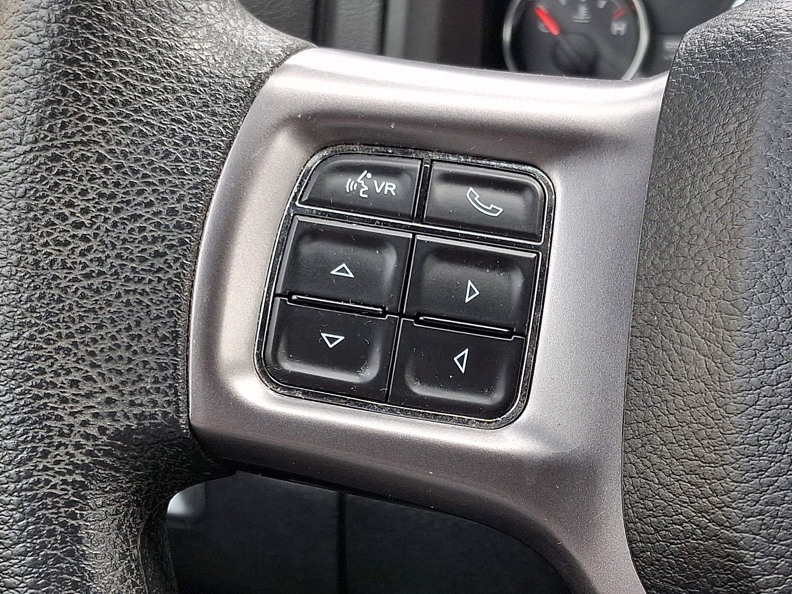 Certified 2022 RAM 1500 Classic Warlock w/ Electronics Group image 20