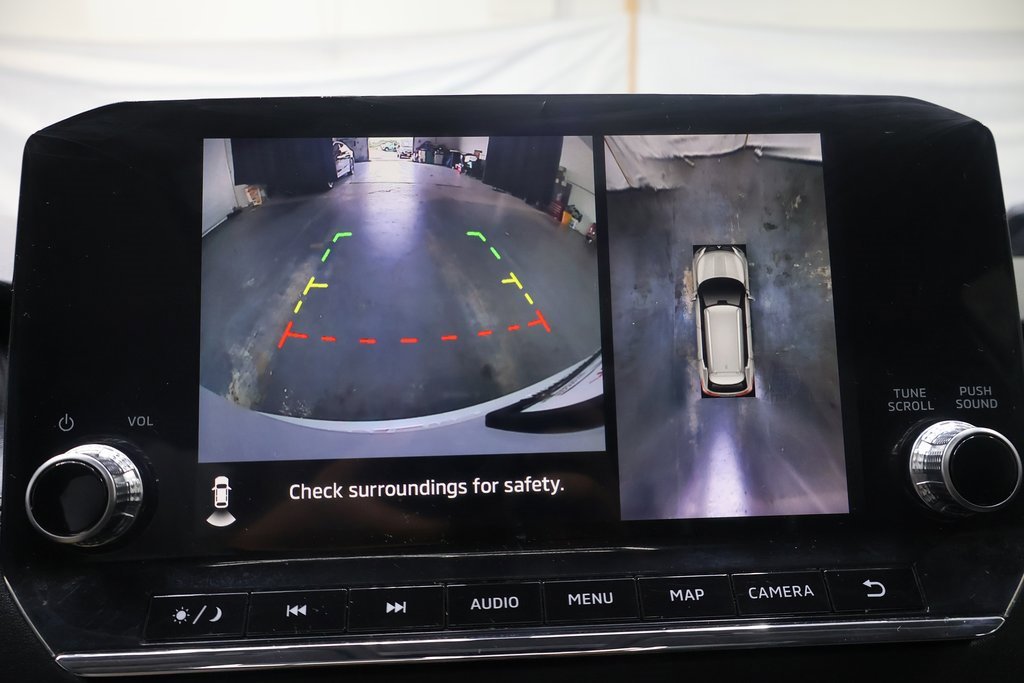 Used 2022 Mitsubishi Outlander SE image 29