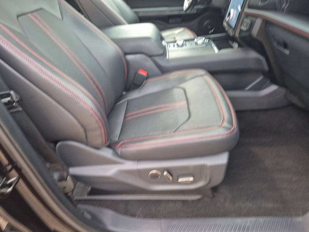 Certified 2024 Ford Expedition Limited AWD/4WD image 29