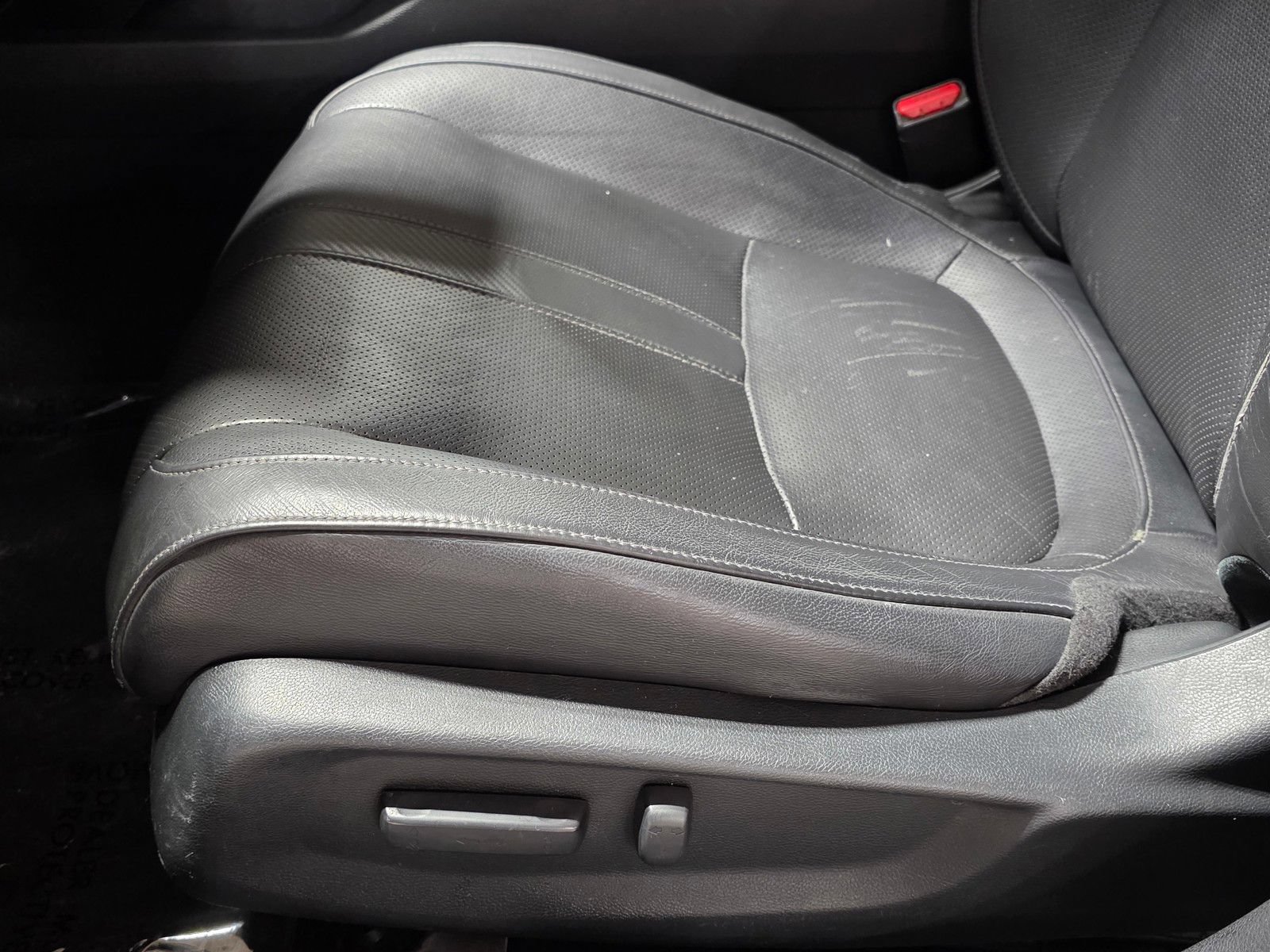 Used 2016 Honda Civic Touring image 23