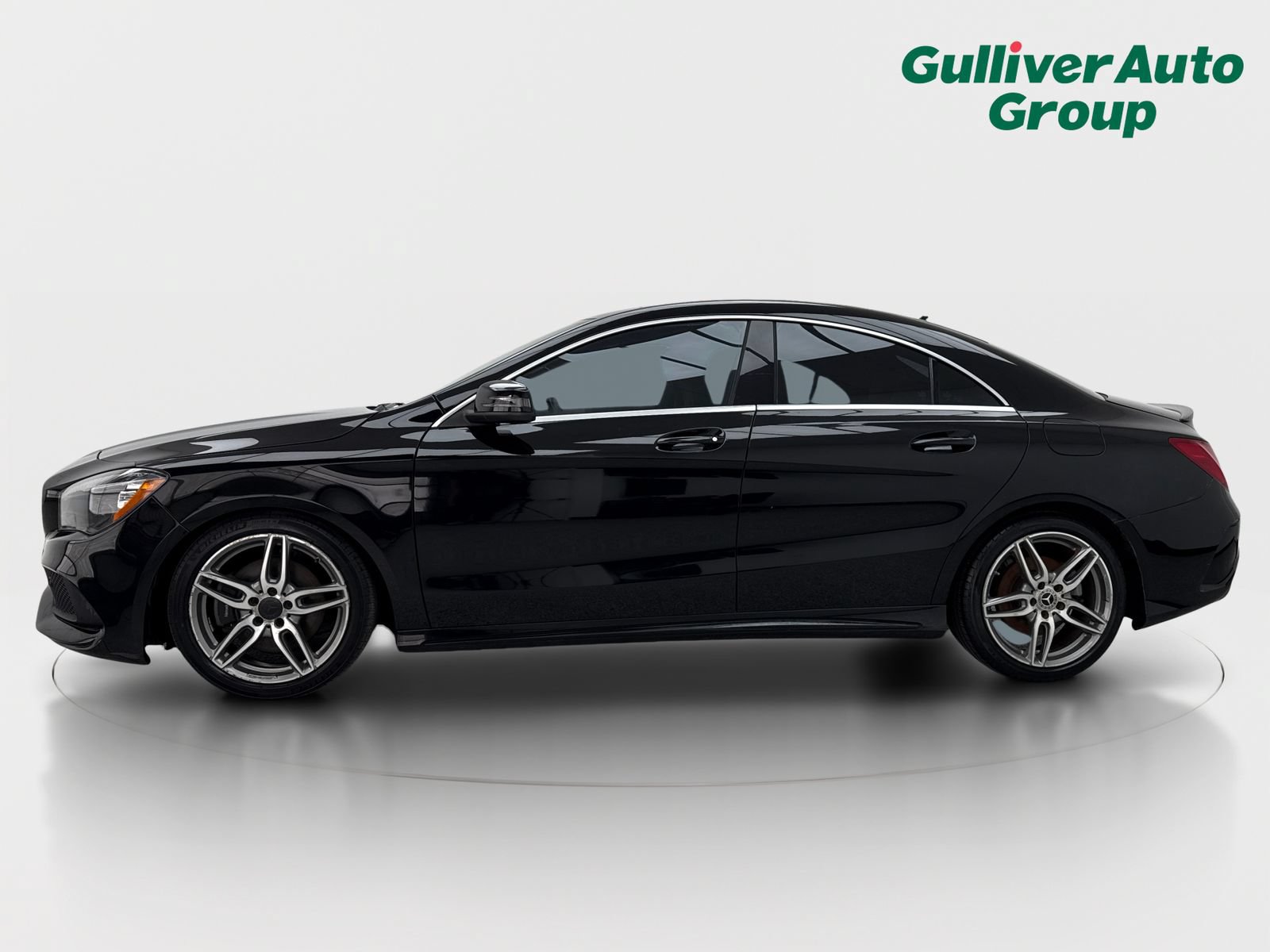 Used 2018 Mercedes-Benz CLA 250 image 3