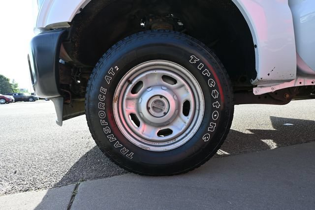 Used 2016 Ford F350 XL AWD/4WD image 21