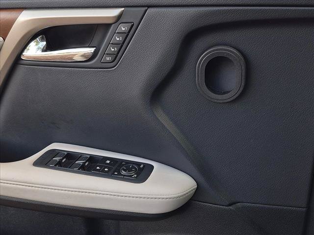 Certified 2021 Lexus RX 350L FWD w/ Premium Package image 2