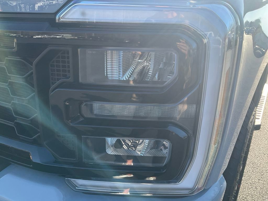 New 2026 Ford F250 Lariat image 9