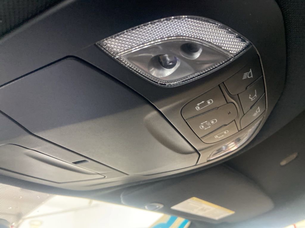 New 2026 Chrysler Voyager LX image 31