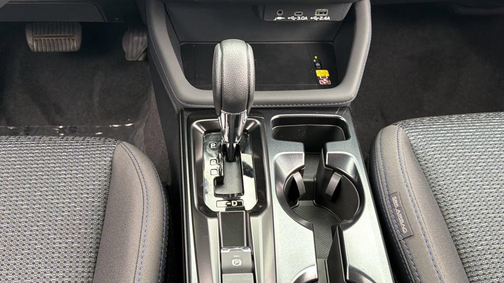 New 2026 Subaru Forester Premium AWD/4WD image 22