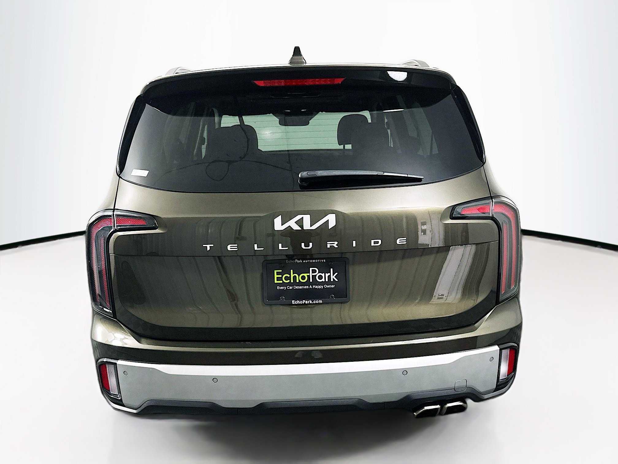 Used 2024 Kia Telluride SX FWD image 7