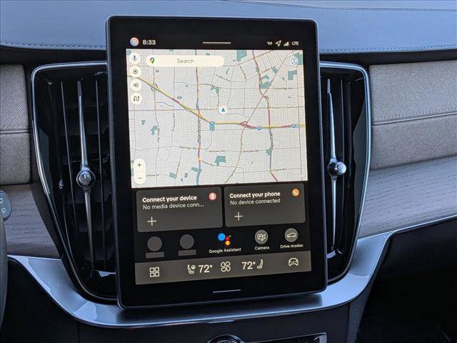 New 2026 Volvo XC90 B6 Plus w/ Protection Package Premier image 13