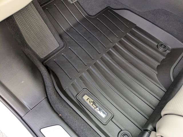 New 2026 Acura RDX SH-AWD w/ Advance Package image 30