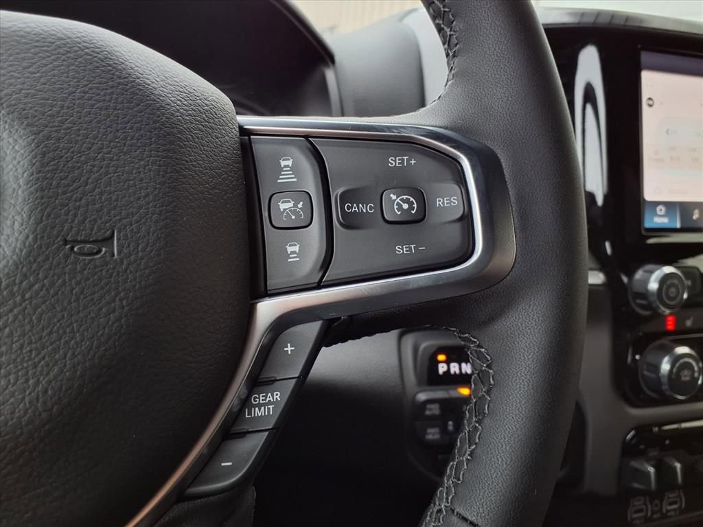 New 2026 RAM 1500 Big Horn image 21