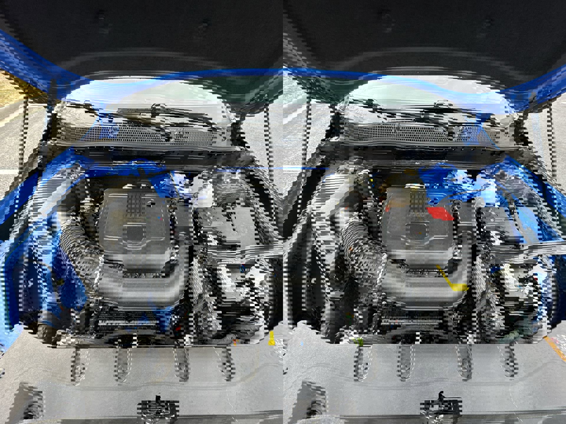 Certified 2025 Chevrolet Blazer LT image 26