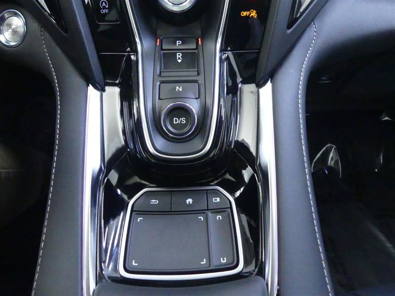 Used 2022 Acura RDX AWD w/ Technology Package image 15