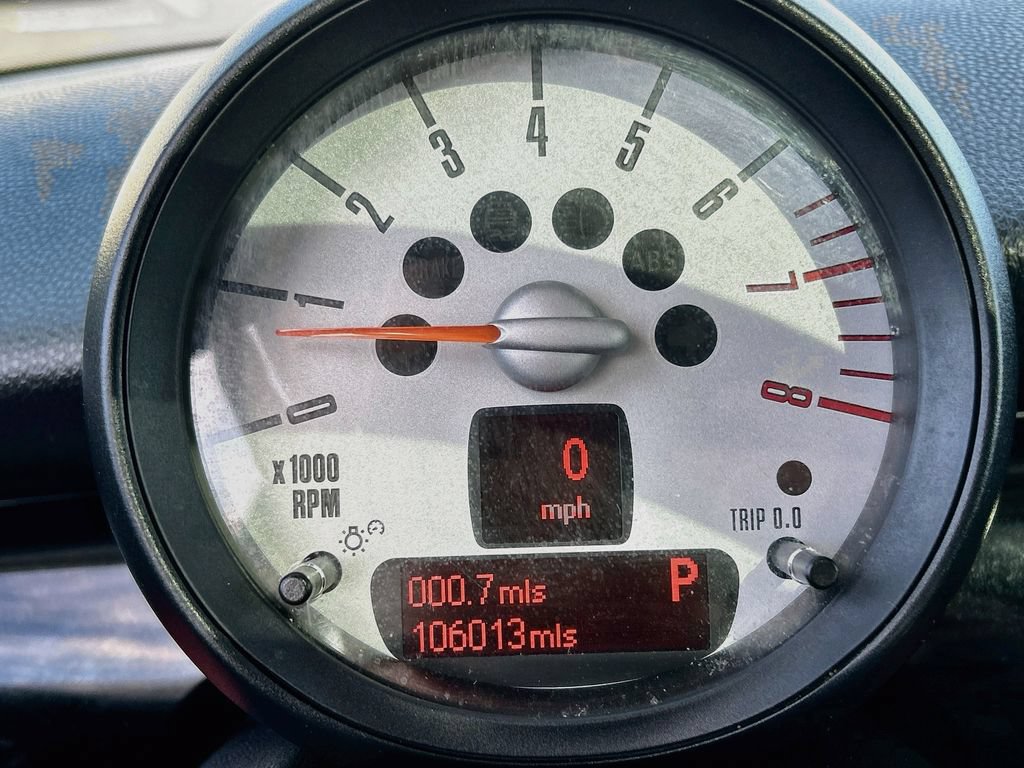 Used 2012 MINI Cooper S FWD image 12