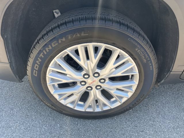Used 2026 GMC Acadia Elevation w/ Elevation Premium Package FWD image 31