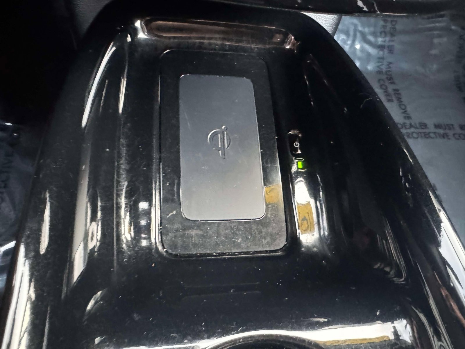 Used 2017 Toyota Prius Prime Premium image 37