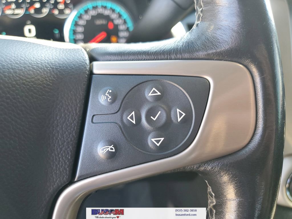 Used 2019 GMC Yukon Denali w/ Denali Ultimate Package image 28