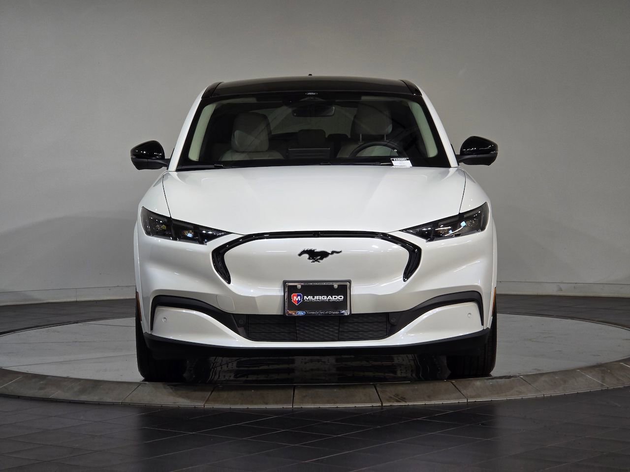 New 2025 Ford Mustang Mach-E Premium image 3
