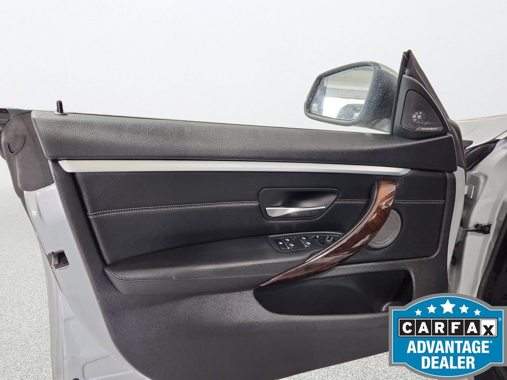 Used 2018 BMW 430i Gran Coupe xDrive AWD/4WD image 21