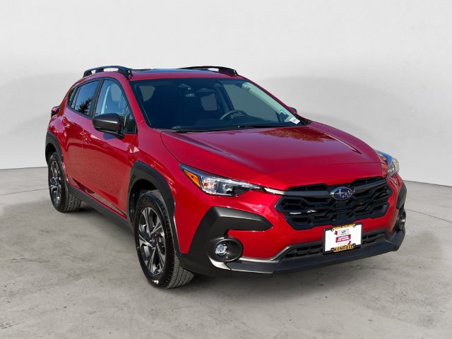 Used 2026 Subaru Crosstrek 2.5i Premium AWD/4WD image 3