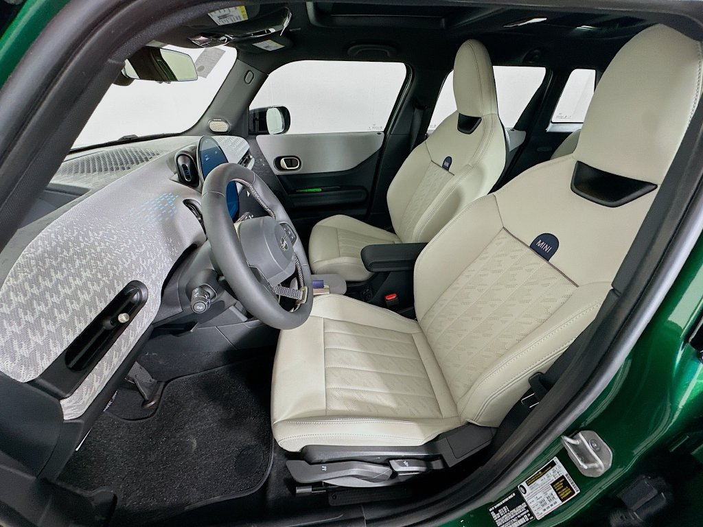 Certified 2026 MINI Cooper S FWD image 16