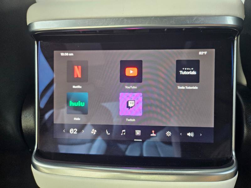 Used 2022 Tesla Model X AWD/4WD image 69